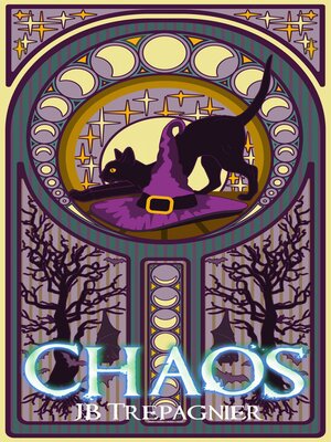 cover image of Chaos